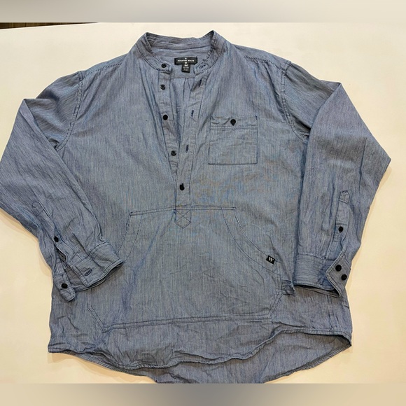 Houston White Other - Men’s Houston White Button Down